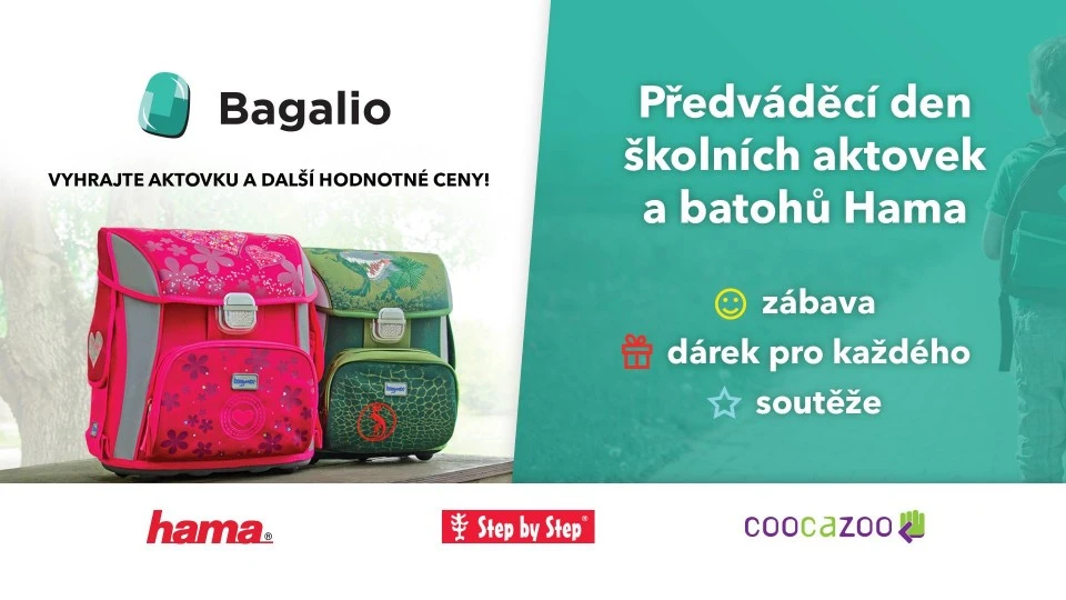 Događaj s Hamom i Bagaliem