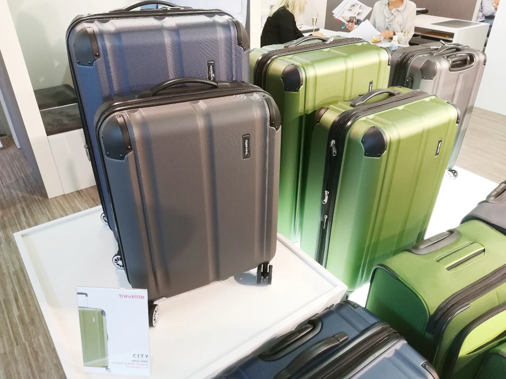 Travelite City