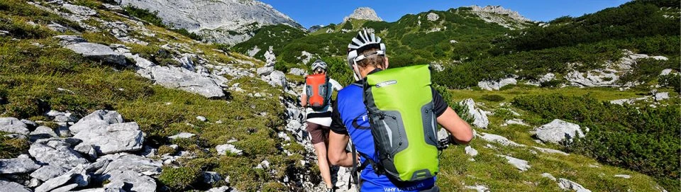 Ortlieb biciklistički ruksak