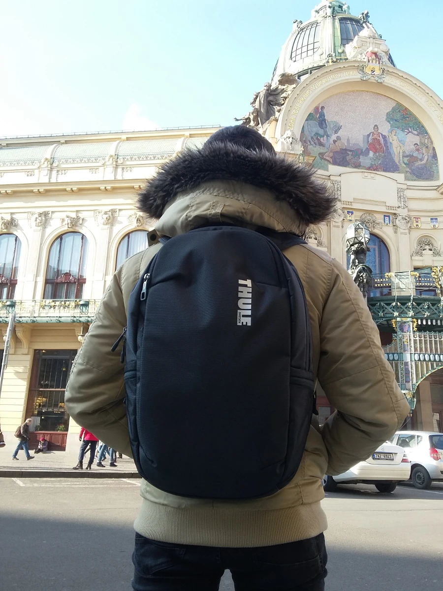 Ruksak Thule Subterra