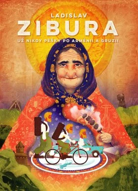 Zibura: Nikad više pješice po Armeniji i Gruziji