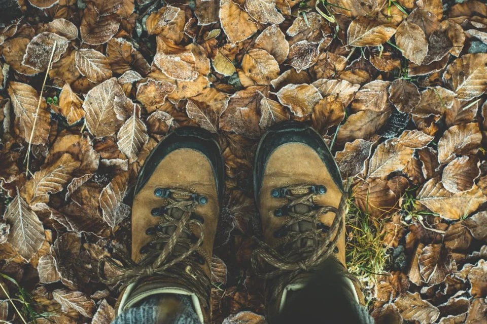 Trekking - putovanje prirodom