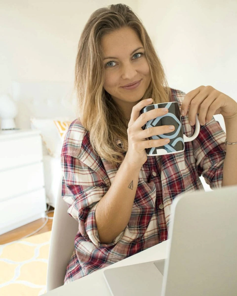 Blogerica Weef