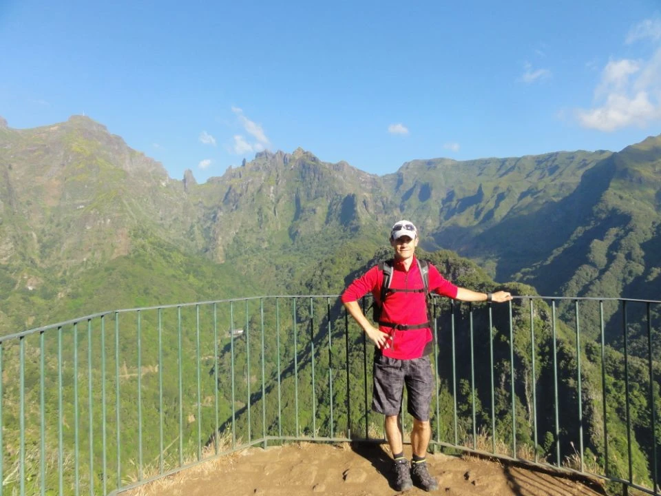 Ruksak Deuter Futura
