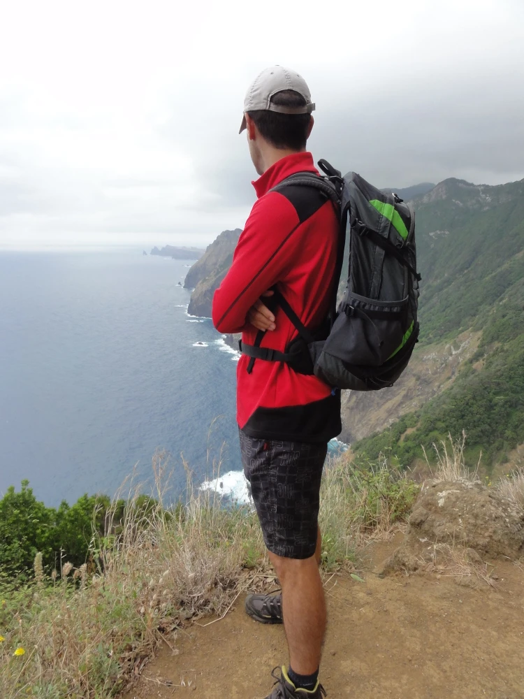 ruksak Deuter Futura