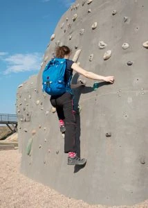 recenzija Mammut Trion Light 28