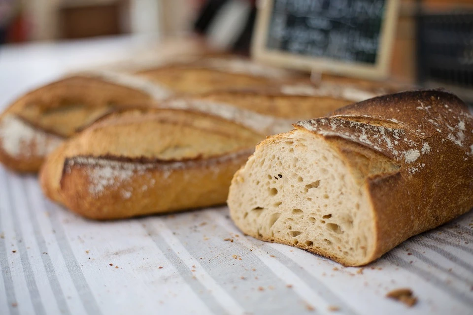 francuski baguette