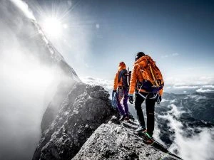 Mammut u ekstremnim uvjetima