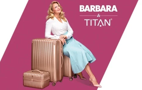 Barbara Glint kolekcija