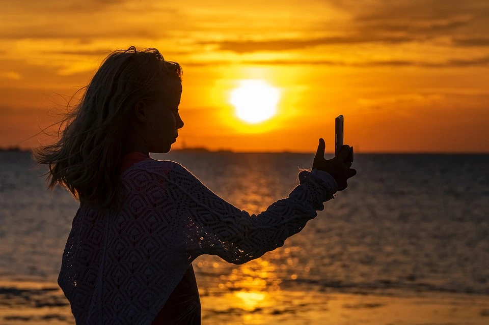 Kako snimiti najbolje fotografije s odmora