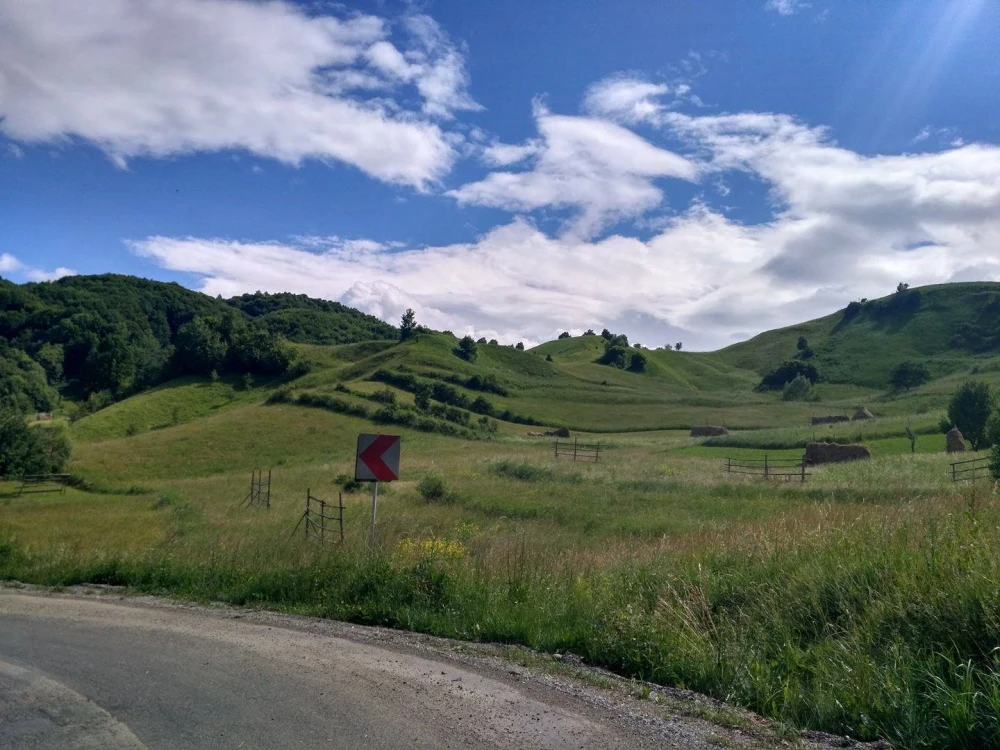 Transalpina Rumunjska