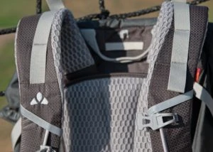 Vaude Zerum - 3D podstava