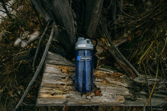 plava tritan boca Nalgene Multidrink