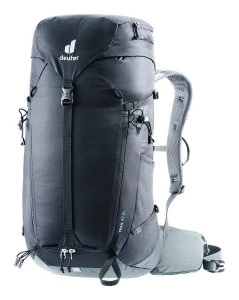 Deuter Trail 32 EL Black-Shale