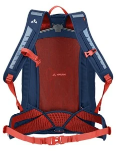 Vaude Aeroflex Easy Adjust sustav leđa Vaude Aeroflex Easy Adjust sustav leđa